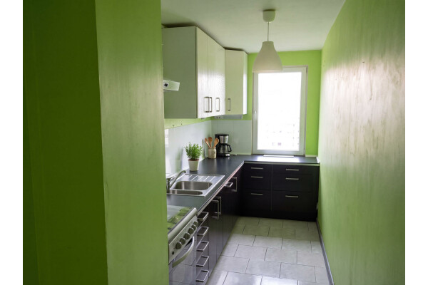 Bytom, Miechowice, Alojzego Felińskiego, Bytom Miechowice Felińskiego⭐ 64,5 m2 // 3 pok+ kuchnia + balkon !