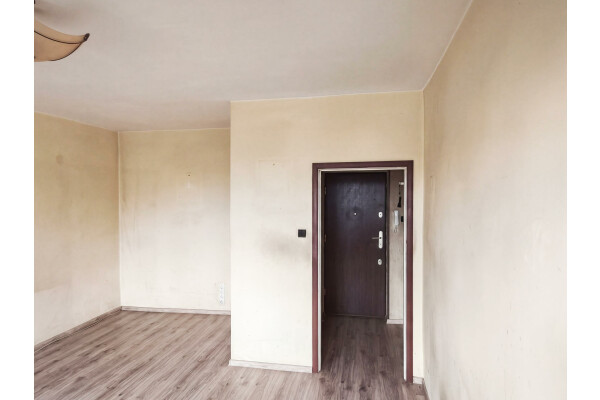 Krak&oacute;w, Grzeg&oacute;rzki, Mogilska, Krak&oacute;w Grzeg&oacute;rzki ul. Mogilska⭐1 pok+ kuchnia/ 36m2 // Rondo Mogilskie