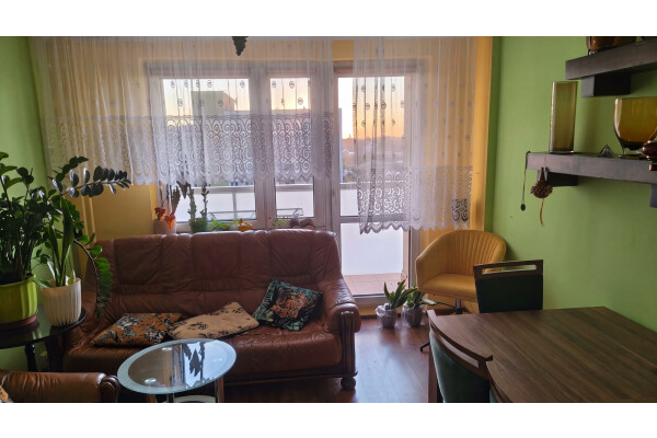 śląskie, Dąbrowa G&oacute;rnicza, Mydlice, Dąbrowskiego, Dąbrowa G&oacute;rnicza Mydliced ul. Dąbrowskiego⭐83m2 // 4 pokoje + Balkon