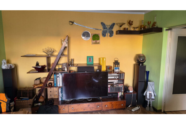 Dąbrowa G&oacute;rnicza, Mydlice, Dąbrowskiego, Dąbrowa G&oacute;rnicza Mydliced ul. Dąbrowskiego⭐83m2 // 4 pokoje + Balkon
