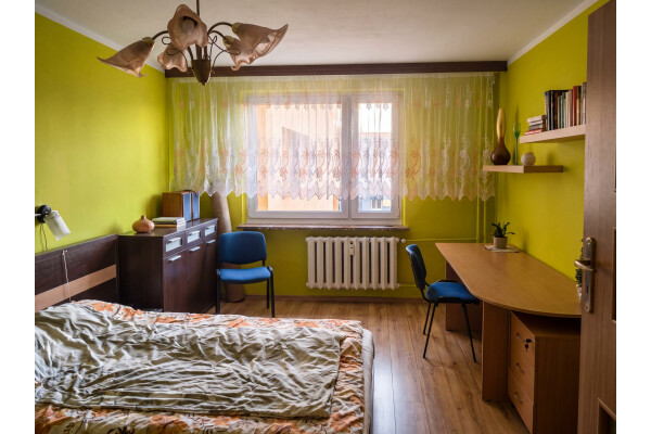 Dąbrowa G&oacute;rnicza, Mydlice, Dąbrowskiego, Dąbrowa G&oacute;rnicza Mydliced ul. Dąbrowskiego⭐83m2 // 4 pokoje + Balkon