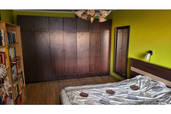 Dąbrowa G&oacute;rnicza, Mydlice, Dąbrowskiego, Dąbrowa G&oacute;rnicza Mydliced ul. Dąbrowskiego⭐83m2 // 4 pokoje + Balkon