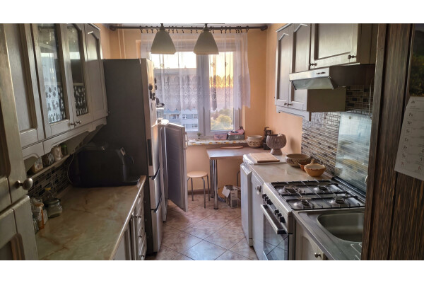 Dąbrowa G&oacute;rnicza, Mydlice, Dąbrowskiego, Dąbrowa G&oacute;rnicza Mydliced ul. Dąbrowskiego⭐83m2 // 4 pokoje + Balkon