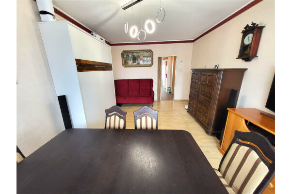 Katowice, os. Witosa, Grabskiego, Katowice os. Witosa ul. Grabskiego  ⭐60 m2 / 3 pokoje + balkon ! ⭐