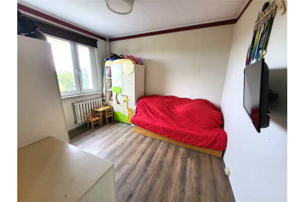 Katowice, os. Witosa, Grabskiego, Katowice os. Witosa ul. Grabskiego  ⭐60 m2 / 3 pokoje + balkon ! ⭐