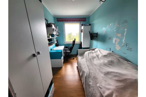Katowice, os. Witosa, Grabskiego, Katowice os. Witosa ul. Grabskiego  ⭐60 m2 / 3 pokoje + balkon ! ⭐