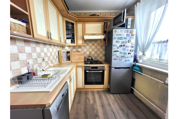 Katowice, os. Witosa, Grabskiego, Katowice os. Witosa ul. Grabskiego  ⭐60 m2 / 3 pokoje + balkon ! ⭐