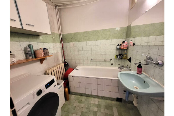 Katowice, os. Witosa, Grabskiego, Katowice os. Witosa ul. Grabskiego  ⭐60 m2 / 3 pokoje + balkon ! ⭐