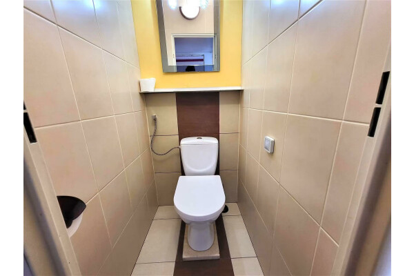 Katowice, os. Witosa, Grabskiego, Katowice os. Witosa ul. Grabskiego  ⭐60 m2 / 3 pokoje + balkon ! ⭐