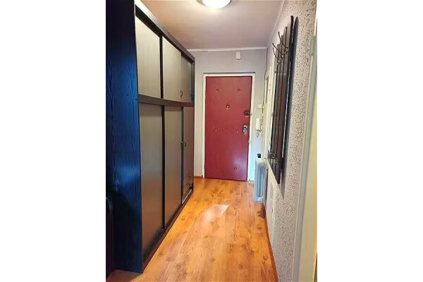Katowice, os. Tysiąclecia, Tysiąclecia, Katowice Tysiąclecia⭐2 pok+balkon! Parking dla mieszkańc&oacute;w
