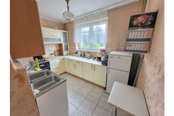 Katowice, Dąb, Akacjowa, Katowice Dąb ul. Akacjowa - 58m2⭐3 pokoje + balkon  Silesia CC / PARK