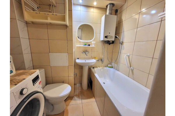 Katowice, Dąb, Akacjowa, Katowice Dąb ul. Akacjowa - 58m2⭐3 pokoje + balkon  Silesia CC / PARK
