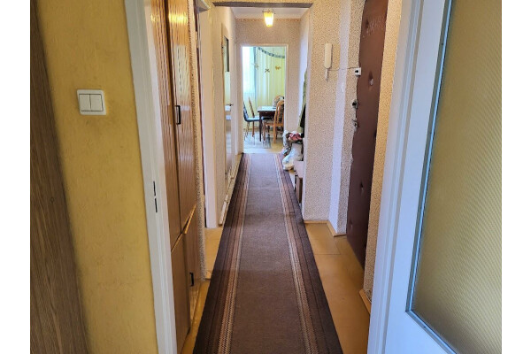 Katowice, Dąb, Akacjowa, Katowice Dąb ul. Akacjowa - 58m2⭐3 pokoje + balkon  Silesia CC / PARK