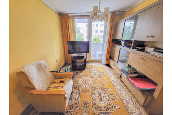 Katowice, Dąb, Akacjowa, Katowice Dąb ul.Akacjowa⭐3 pokoje / 57,77m2 + balkon⭐Silesia CC / PARK