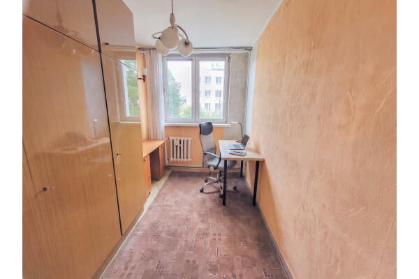 Katowice, Dąb, Akacjowa, Katowice Dąb ul.Akacjowa⭐3 pokoje / 57,77m2 + balkon⭐Silesia CC / PARK