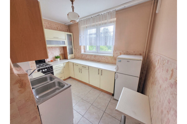 Katowice, Dąb, Akacjowa, Katowice Dąb ul.Akacjowa⭐3 pokoje / 57,77m2 + balkon⭐Silesia CC / PARK