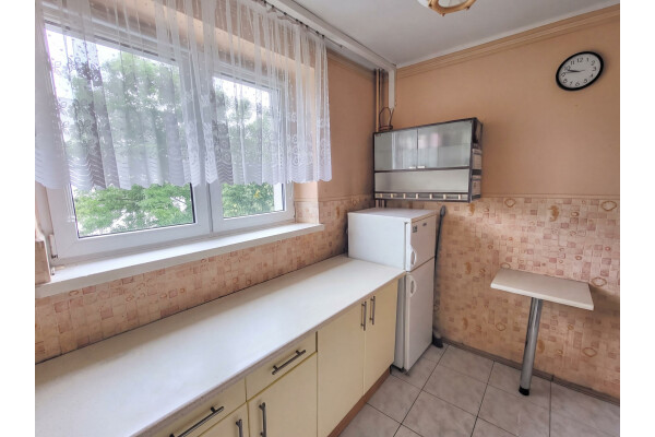 Katowice, Dąb, Akacjowa, Katowice Dąb ul.Akacjowa⭐3 pokoje / 57,77m2 + balkon⭐Silesia CC / PARK