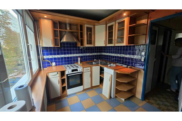 Warszawa, Ursus, Mariana Keniga, Ursus Mariana Keniga⭐62,2m2 / 4 pokoje+kuchnia⭐URSUS NIEDZWIADEK 5 min