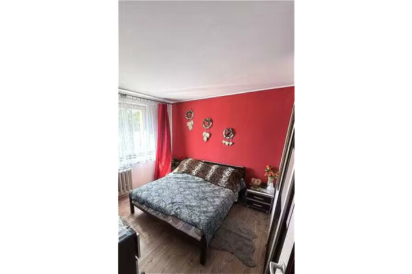 Krak&oacute;w, małopolskie, Mieszkanie na sprzedaż