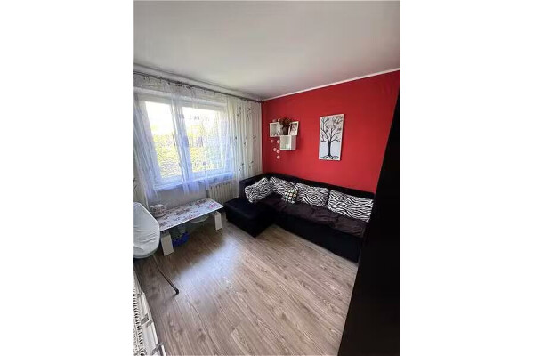 Krak&oacute;w, Podg&oacute;rze, Bieżan&oacute;w, kpt. Leonida Teligi, Prokocim Teligi ⭐3 pok + Balkon + PARKING⭐Szpital Prokocim 500m//