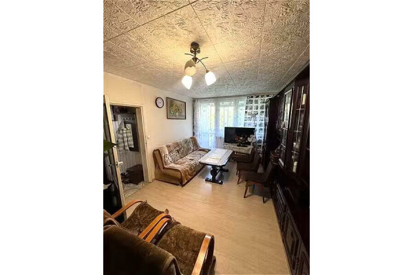 Krak&oacute;w, Podg&oacute;rze, Bieżan&oacute;w, kpt. Leonida Teligi, Prokocim Teligi ⭐3 pok + Balkon + PARKING⭐Szpital Prokocim 500m//