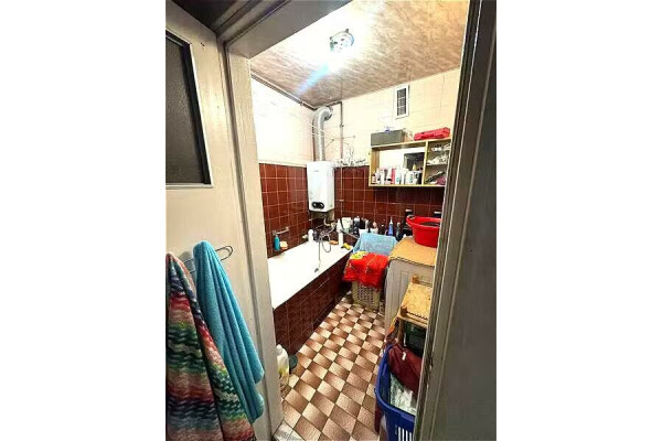 Krak&oacute;w, Podg&oacute;rze, Bieżan&oacute;w, kpt. Leonida Teligi, Prokocim Teligi ⭐3 pok + Balkon + PARKING⭐Szpital Prokocim 500m//