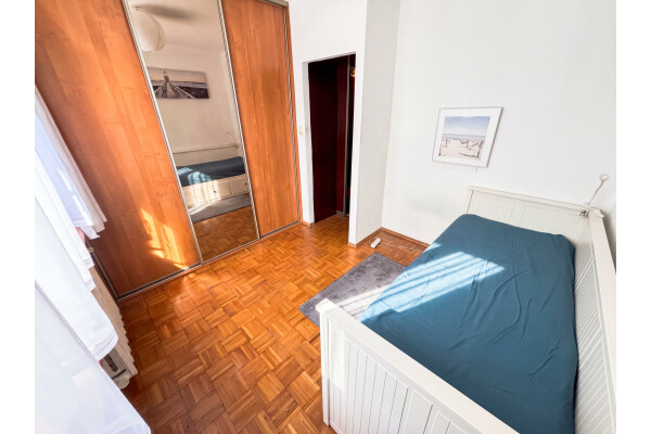 Katowice, Koszutka, Ściegiennego, Katowice Koszutka / J&oacute;zefowiec Ściegiennego⭐2 pok+balkon /Silesia 5min