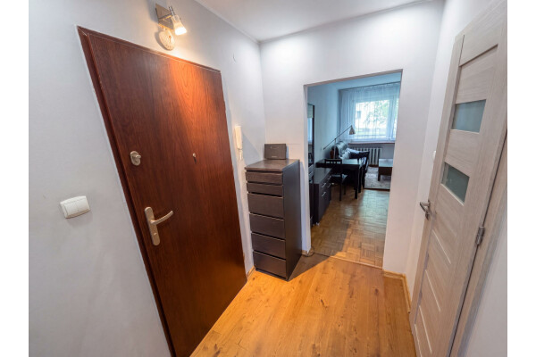 Katowice, Koszutka, Ściegiennego, Katowice Koszutka / J&oacute;zefowiec Ściegiennego⭐2 pok+balkon /Silesia 5min