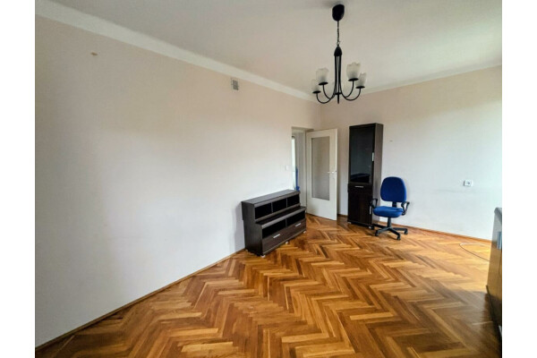 Krak&oacute;w, Grzeg&oacute;rzki, al. Ignacego Daszyńskiego, Grzeg&oacute;rzki al. Daszyńskiego ⭐ /49,5m2/ 2 pokoje+kuchnia/ TRAMWAJ 5 MIN