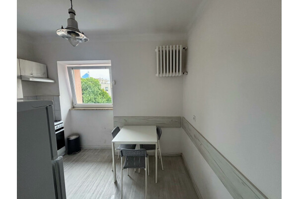 Krak&oacute;w, Grzeg&oacute;rzki, al. Ignacego Daszyńskiego, Grzeg&oacute;rzki al. Daszyńskiego ⭐ /49,5m2/ 2 pokoje+kuchnia/ TRAMWAJ 5 MIN
