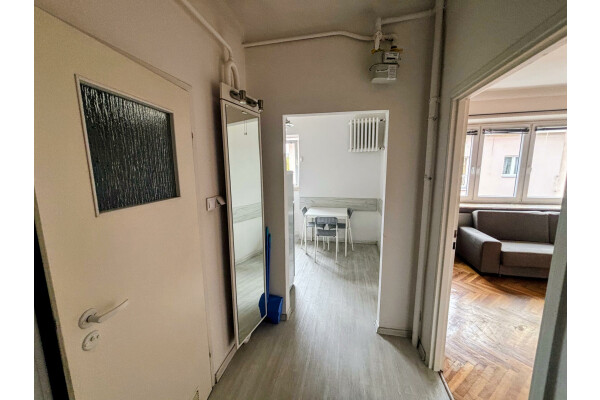 Krak&oacute;w, Grzeg&oacute;rzki, al. Ignacego Daszyńskiego, Grzeg&oacute;rzki al. Daszyńskiego ⭐ /49,5m2/ 2 pokoje+kuchnia/ TRAMWAJ 5 MIN