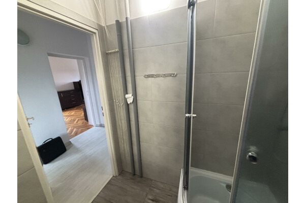 Krak&oacute;w, Grzeg&oacute;rzki, al. Ignacego Daszyńskiego, Grzeg&oacute;rzki al. Daszyńskiego ⭐ /49,5m2/ 2 pokoje+kuchnia/ TRAMWAJ 5 MIN