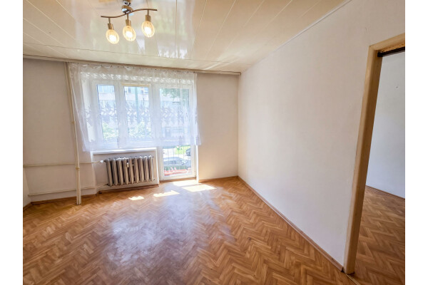 Sosnowiec, Pogoń, Gospodarcza, Sosnowiec Pogoń ul. Gospodarcza⭐35,7m2  // 2 pokoje + balkonik