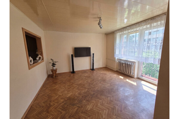 Sosnowiec, Pogoń, Gospodarcza, Sosnowiec Pogoń ul. Gospodarcza⭐35,7m2  // 2 pokoje + balkonik