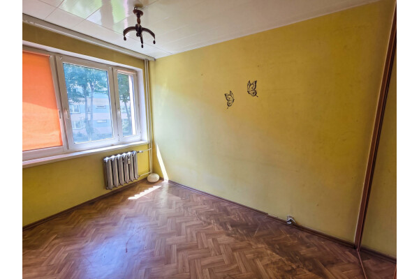 Sosnowiec, Pogoń, Gospodarcza, Sosnowiec Pogoń ul. Gospodarcza⭐35,7m2  // 2 pokoje + balkonik
