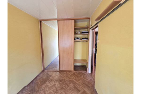 Sosnowiec, Pogoń, Gospodarcza, Sosnowiec Pogoń ul. Gospodarcza⭐35,7m2  // 2 pokoje + balkonik