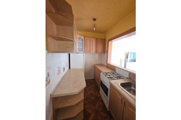 Sosnowiec, Pogoń, Gospodarcza, Sosnowiec Pogoń ul. Gospodarcza⭐35,7m2  // 2 pokoje + balkonik