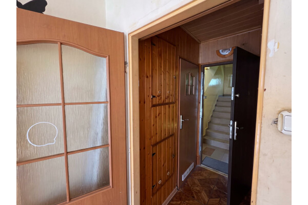 Sosnowiec, Pogoń, Gospodarcza, Sosnowiec Pogoń ul. Gospodarcza⭐35,7m2  // 2 pokoje + balkonik