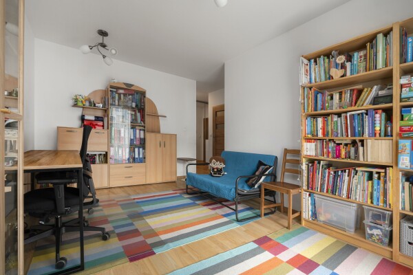 Warszawa, Praga-Południe, Przeworska, Praga Południe ul. Przeworska⭐60  m2/3 pok / Balkon⭐Kom&oacute;rka  WINDA LUX