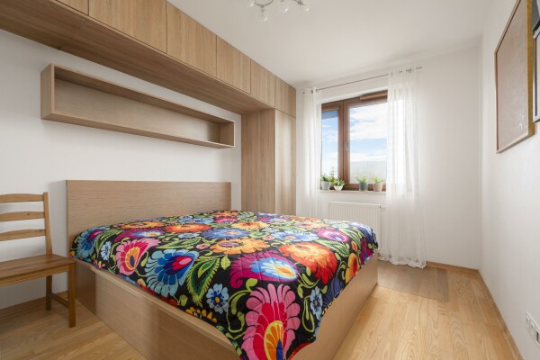 Warszawa, Praga-Południe, Przeworska, Praga Południe ul. Przeworska⭐60  m2/3 pok / Balkon⭐Kom&oacute;rka  WINDA LUX