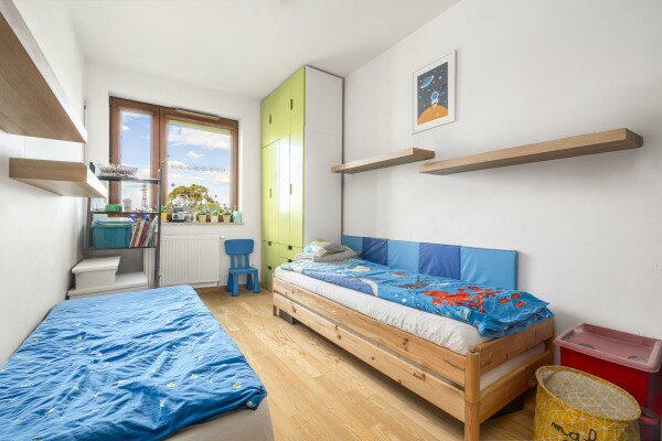 Warszawa, Praga-Południe, Przeworska, Praga Południe ul. Przeworska⭐60  m2/3 pok / Balkon⭐Kom&oacute;rka  WINDA LUX