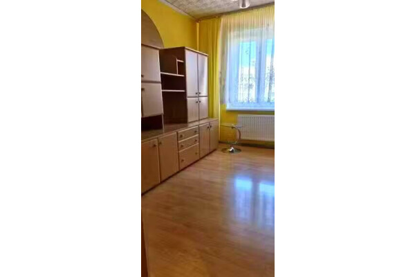 Bytom, Szombierki, Małachowskiego, Bytom Szombierki Małachowskiego // 46 m2 //2 pok + kuchnia + balkon !