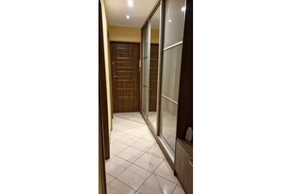 Bytom, Szombierki, Małachowskiego, Bytom Szombierki Małachowskiego // 46 m2 //2 pok + kuchnia + balkon !