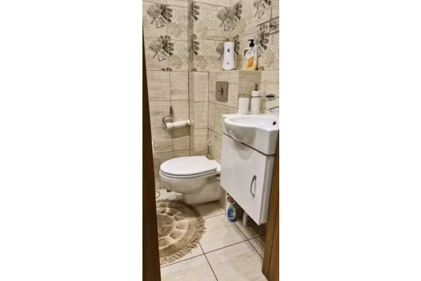 Bytom, Szombierki, Małachowskiego, Bytom Szombierki Małachowskiego // 46 m2 //2 pok + kuchnia + balkon !
