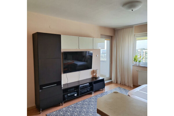 Warszawa, Białołęka, Światowida, Białołęka ul. Światowida ⭐2 pokoje / 42m2 + Garaż