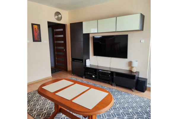 Warszawa, Białołęka, Światowida, Białołęka ul. Światowida ⭐2 pokoje / 42m2 + Garaż