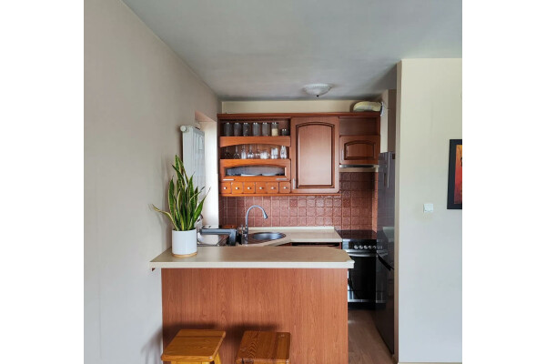 Warszawa, Białołęka, Światowida, Białołęka ul. Światowida ⭐2 pokoje / 42m2 + Garaż