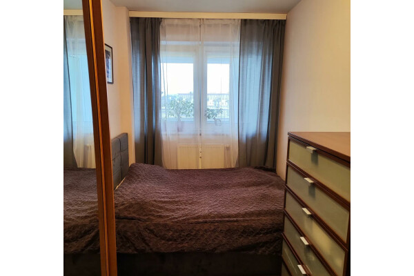 Warszawa, Białołęka, Światowida, Białołęka ul. Światowida ⭐2 pokoje / 42m2 + Garaż