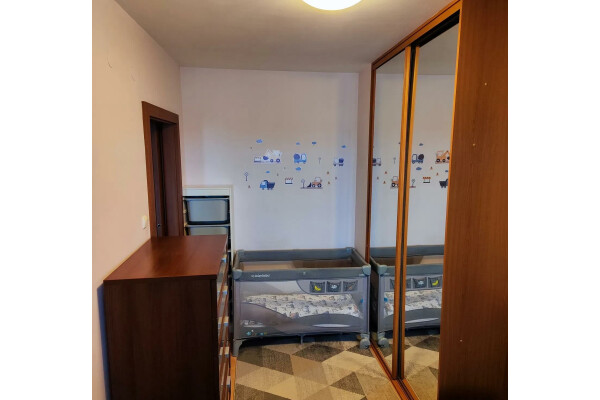 Warszawa, Białołęka, Światowida, Białołęka ul. Światowida ⭐2 pokoje / 42m2 + Garaż