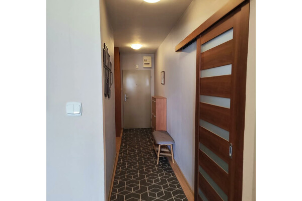 Warszawa, Białołęka, Światowida, Białołęka ul. Światowida ⭐2 pokoje / 42m2 + Garaż